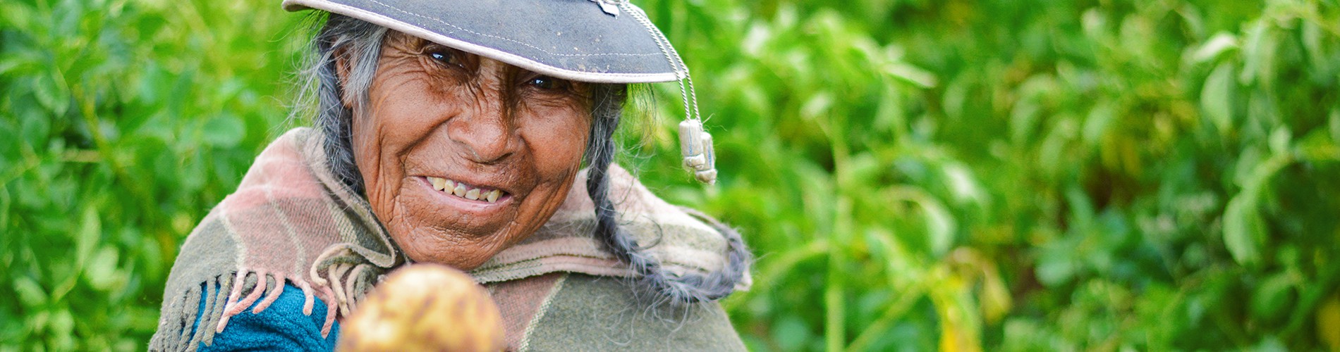 MARVELS OF PERUVIAN CULTURE