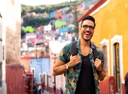A COLORFUL CULTURAL MEXICAN FIESTA