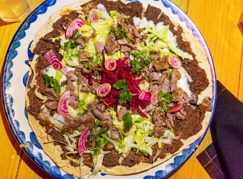 MEXICAN FLAVOURS TOUR