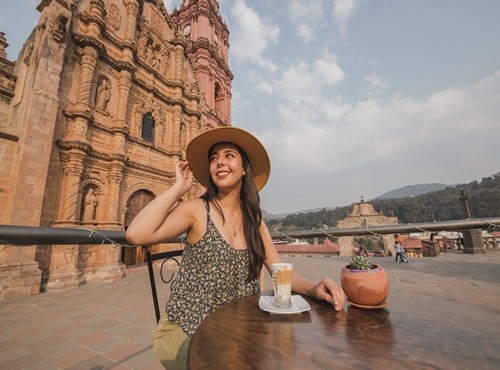 MEXICO TRAVEL COSTS