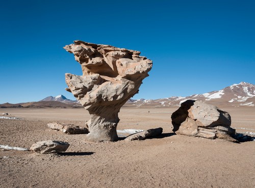MIND-BLOWING THINGS TO DO IN BOLIVIA