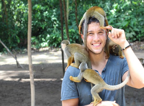 MUST-DO THINGS IN COLOMBIA