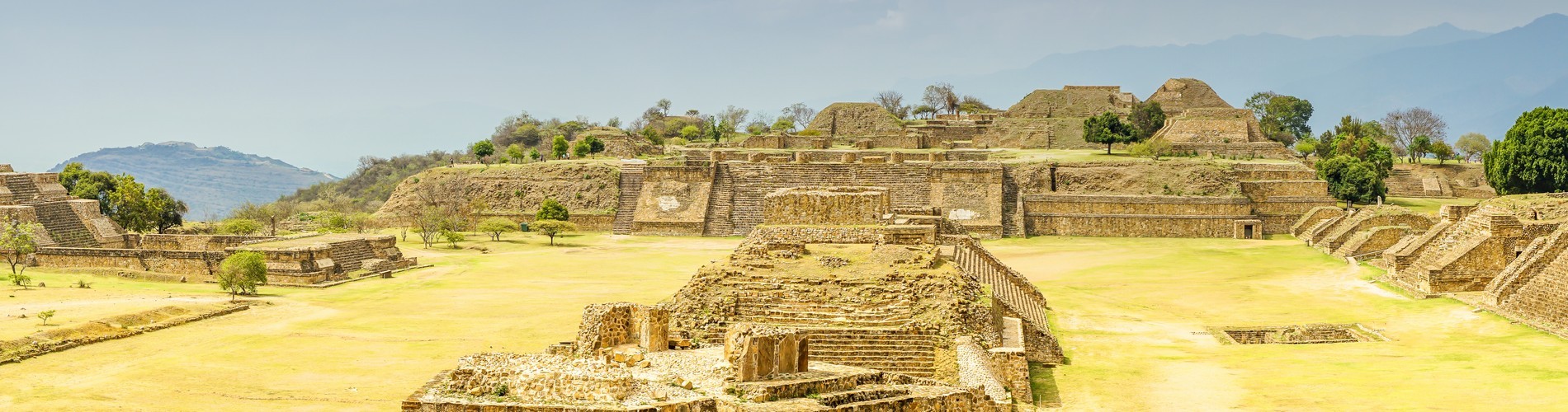 OAXACA - A TRUE MEXICAN GEM