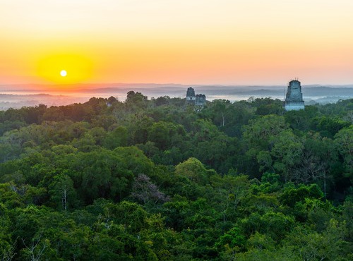 OFF THE BEATEN TRACK BELIZE