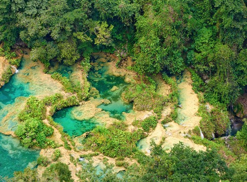 OFF THE BEATEN TRACK DESTINATIONS IN GUATEMALA