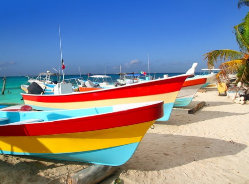 OFF THE BEATEN TRACK MAYAN RIVIERA