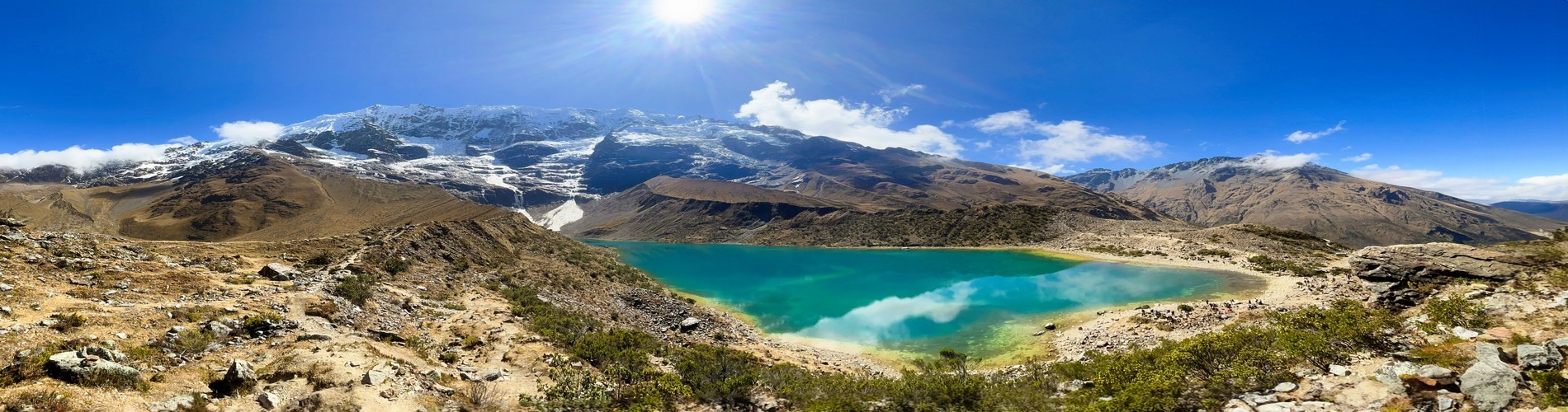 OFFBEAT PERU- BEYOND THE BEATEN PATH
