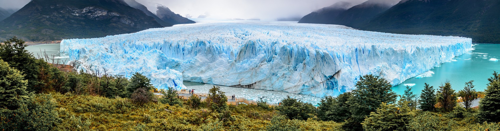 OPULENT ARGENTINA