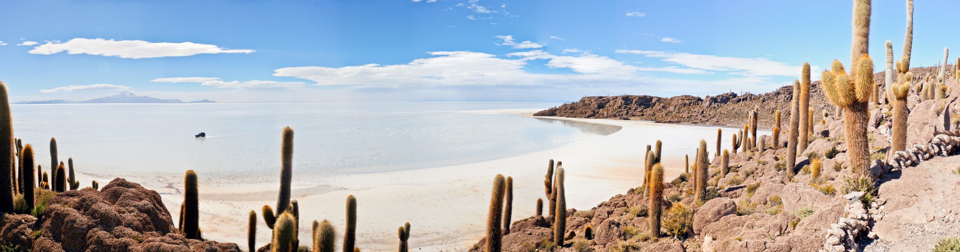 OUTDOOR BOLIVIA