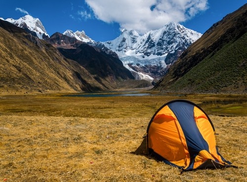 OUTDOOR PERU