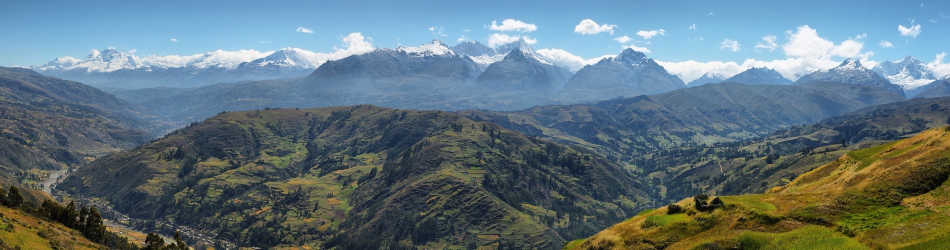 OUTDOOR PERU