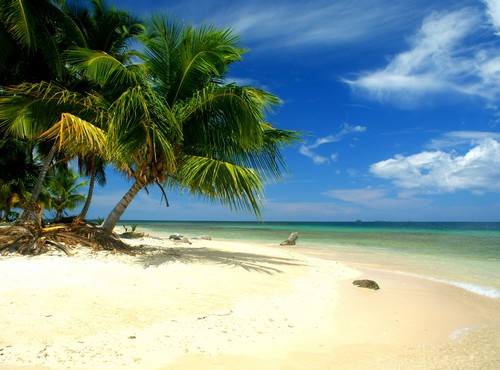 PANAMA, AZUERO AND THE SAN BLAS ISLANDS