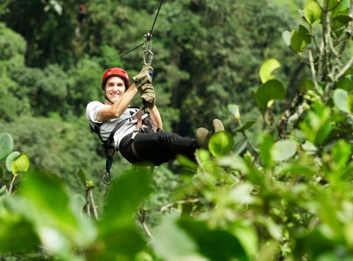 PANAMA OUTDOORS