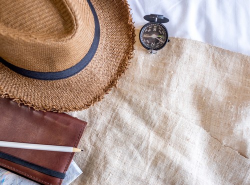 PANAMA TRAVEL COSTS