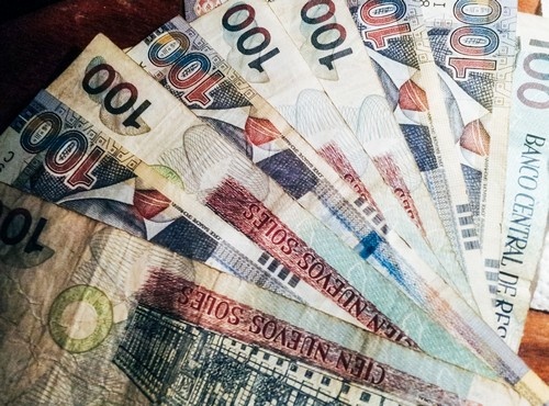 PERU TRAVEL COSTS