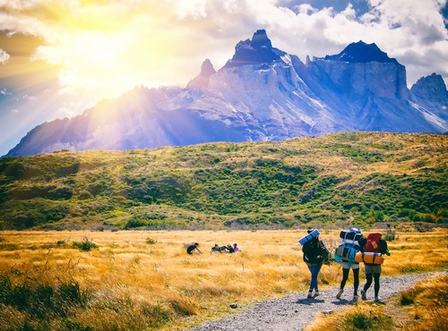 POST COVID REQUIREMENTS FOR U.S. AND UK CITIZENS ENTERING LATIN AMERICA