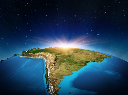 POST COVID REQUIREMENTS FOR U.S. AND UK CITIZENS ENTERING LATIN AMERICA