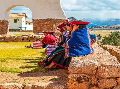 SACRED VALLEY ADVENTURES- BEYOND MACHU PICCHU
