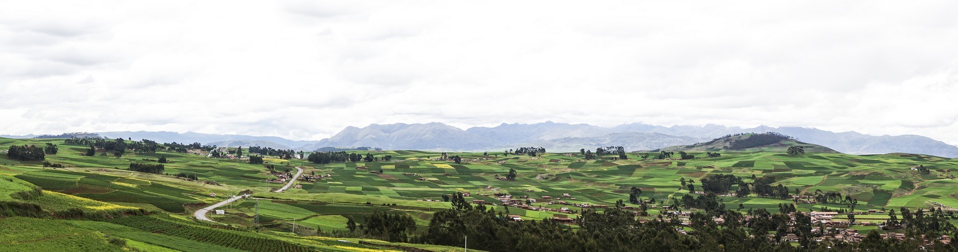 SACRED VALLEY ADVENTURES- BEYOND MACHU PICCHU
