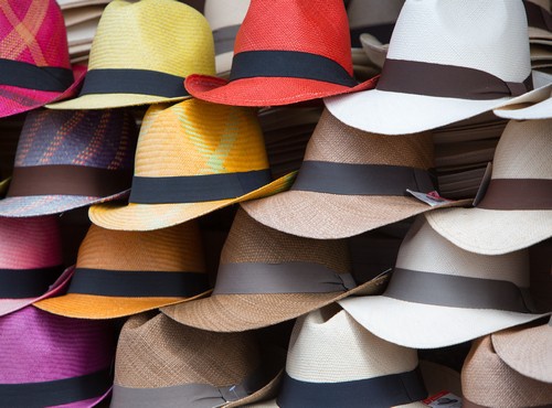 SHOPPING TIPS FOR PANAMA
