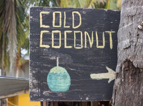 TEN REASONS TO TRAVEL TO BELIZE