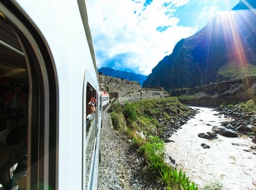 THE 4-DAY MACHU PICCHU SPECIAL TOUR
