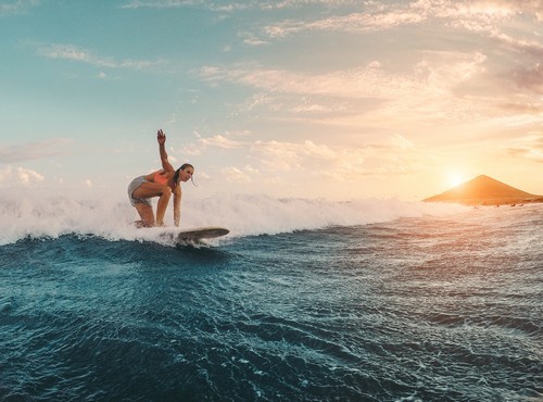THE BEST ADVENTURE ACTIVITIES IN MEXICO