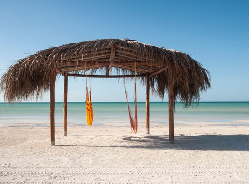 THE BEST BEACHES ON THE MAYAN RIVIERA