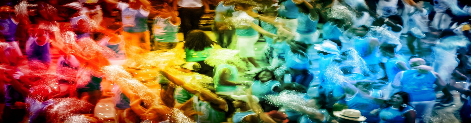 THE BEST CARNAVALS THROUGHOUT BRAZIL