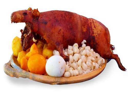 THE BEST DISHES TO TRY IN SOUTH AMERICA