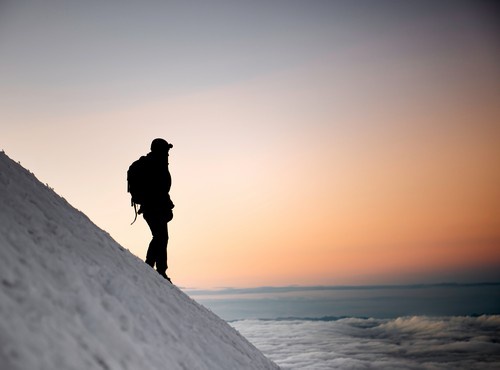 THE BEST HIKES IN ECUADOR