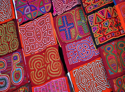 THE BEST MARKETS IN PANAMA CITY