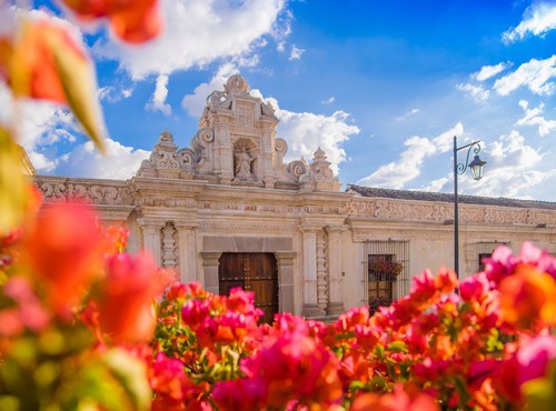 THE BEST MUSEUMS IN ANTIGUA