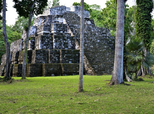 THE BEST OF GUATEMALA