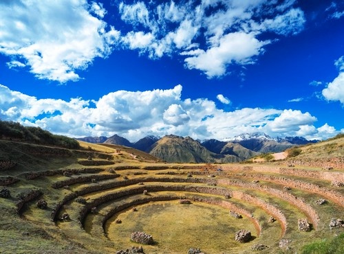 THE BEST OF PERU - FROM LIMA TO MACHU PICCHU