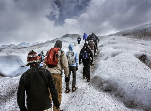 THE BEST ADVENTURE ACTIVITIES TO GO ON IN ARGENTINA