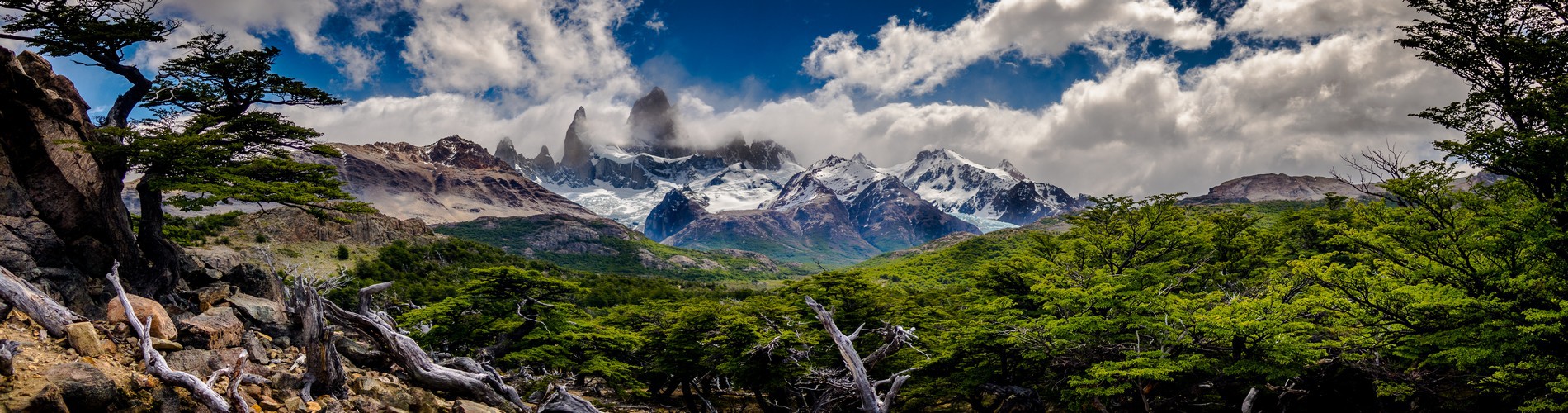 THE BEST ADVENTURE ACTIVITIES TO GO ON IN ARGENTINA