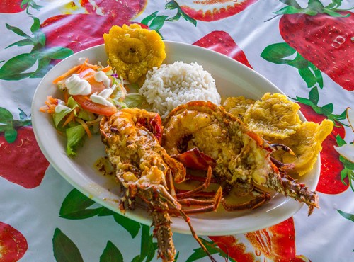 THE BEST PANAMA RESTAURANTS