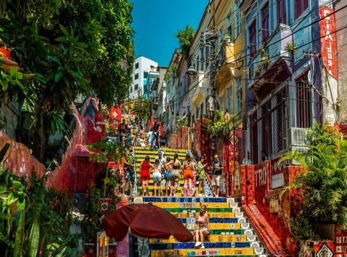 THE BEST PLACE TO VISIT IN SOUTH AMERICA IN 2023