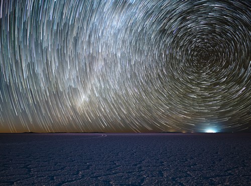 THE BEST PLACES TO VISIT IN BOLIVIA