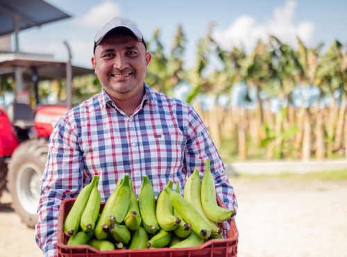 THE BEST PLACES TO VISIT IN COLOMBIA