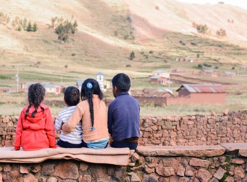 THE BEST PLACES TO VISIT IN PERU