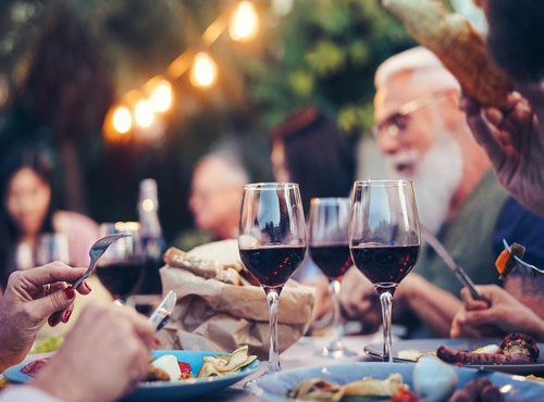 THE BEST RESTAURANTS IN BRAZIL