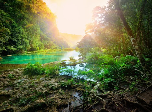 THE BEST THINGS TO DO IN GUATEMALA