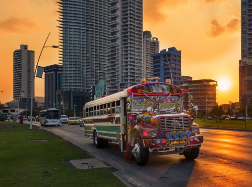 THE BEST THINGS TO DO IN PANAMA
