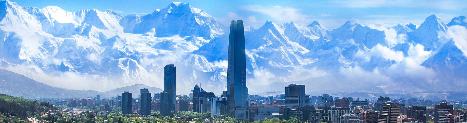 THE BEST THINGS TO DO IN SANTIAGO - CHILE