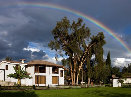 THE BEST TIME TO VISIT ECUADOR