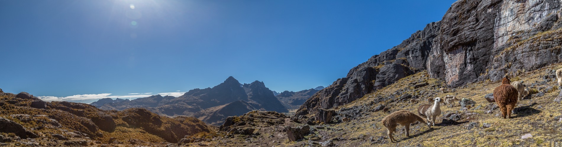 THE BEST TREKKING ROUTES AND HIKING EXPERIENCES TO MACHU PICCHU