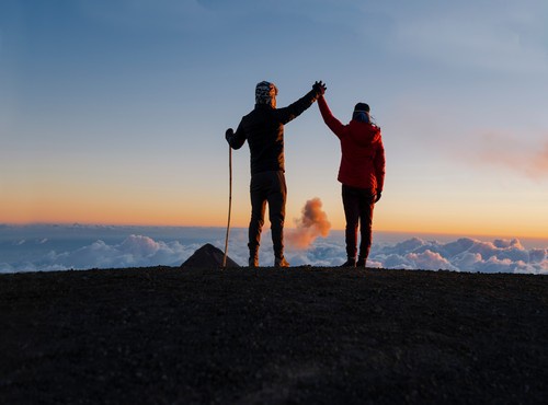 THE BEST TREKS IN GUATEMALA