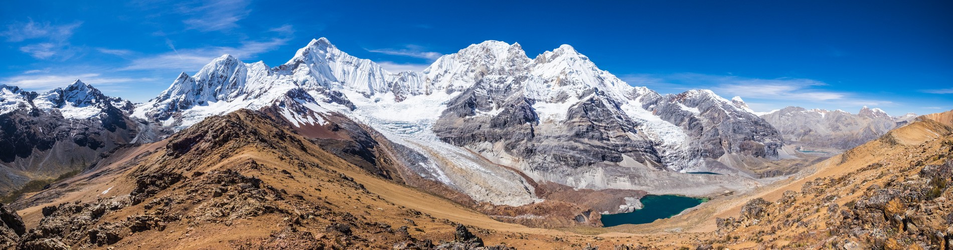 THE BEST TREKS IN PERU FOR 2023